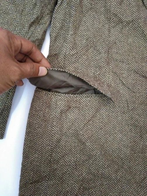 Givenchy Vintage Givenchy Blazer Size US L / EU 52-54 / 3 - 5 Thumbnail