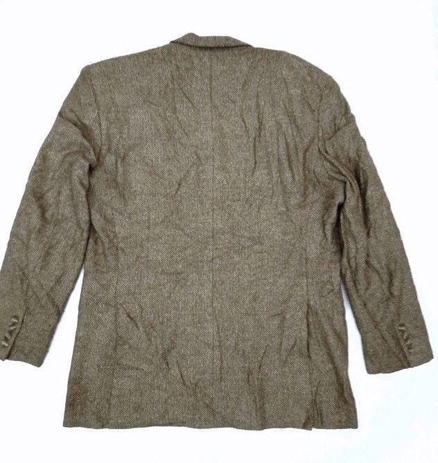 Givenchy Vintage Givenchy Blazer Size US L / EU 52-54 / 3 - 3 Thumbnail