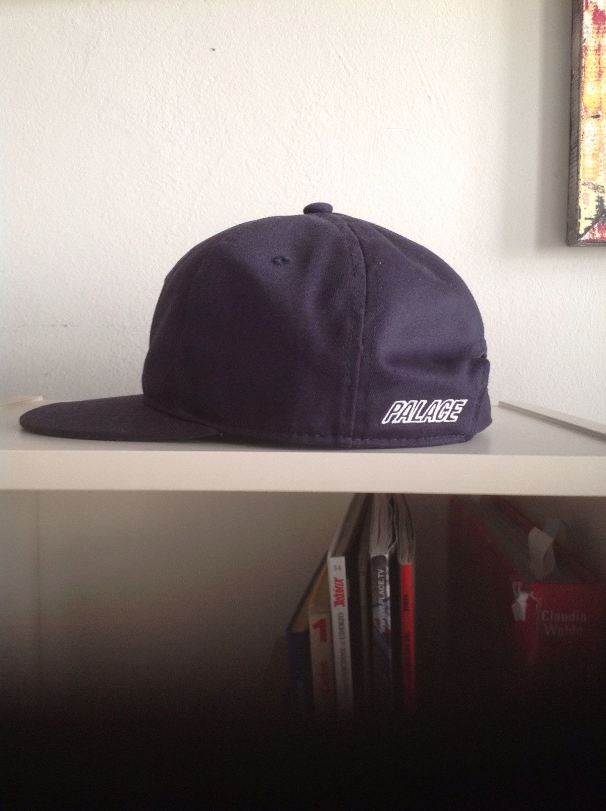 Palace Skateboards P Hat/Cap SS16
