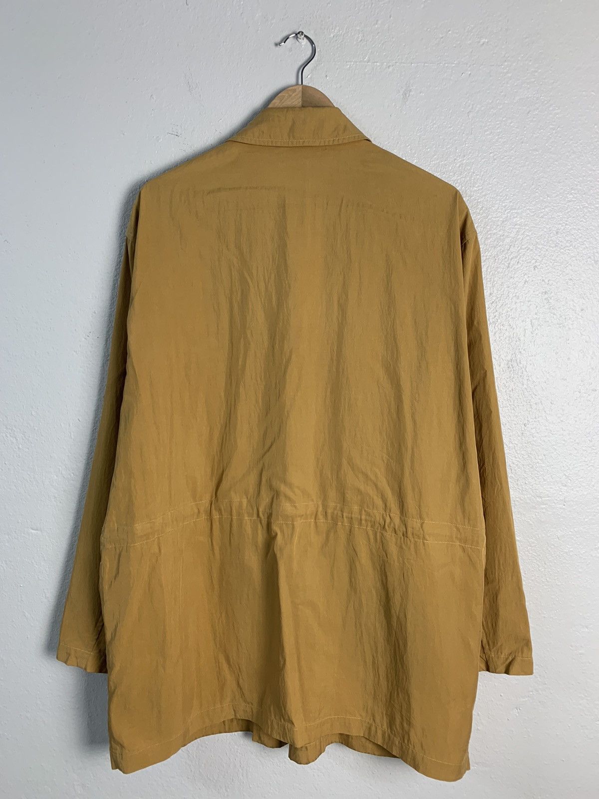 Krizia Uomo Krizia Jacket Size US M / EU 48-50 / 2 - 7 Thumbnail