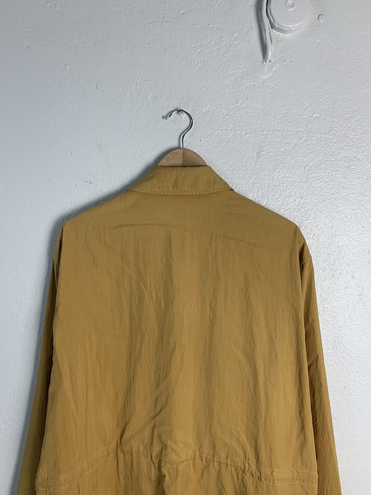 Krizia Uomo Krizia Jacket Size US M / EU 48-50 / 2 - 10 Thumbnail