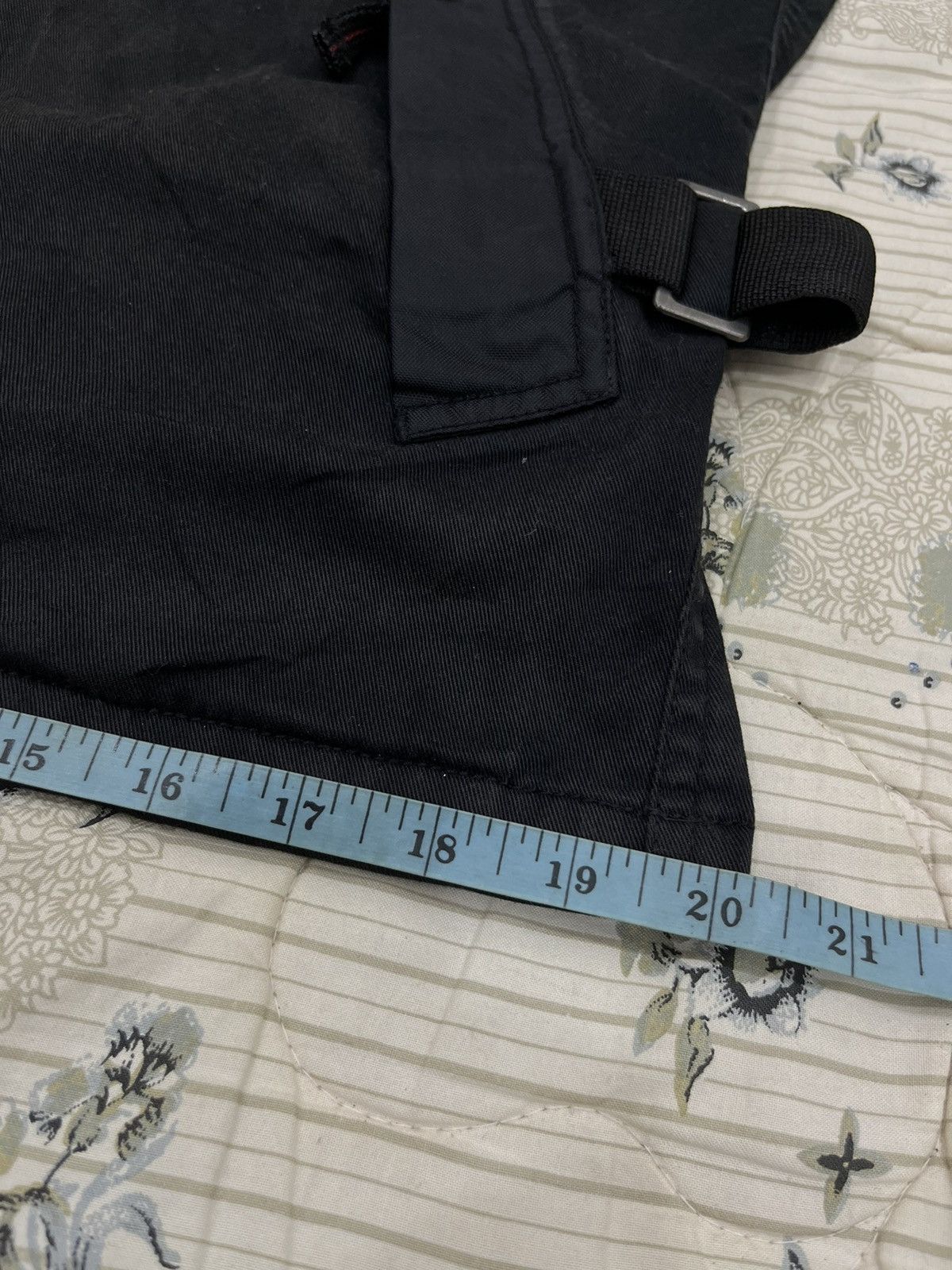 Other B65. PUBLIC DEFENSIVE WEAR TOP SLEEVELESS Size US S / EU 44-46 / 1 - 13 Thumbnail