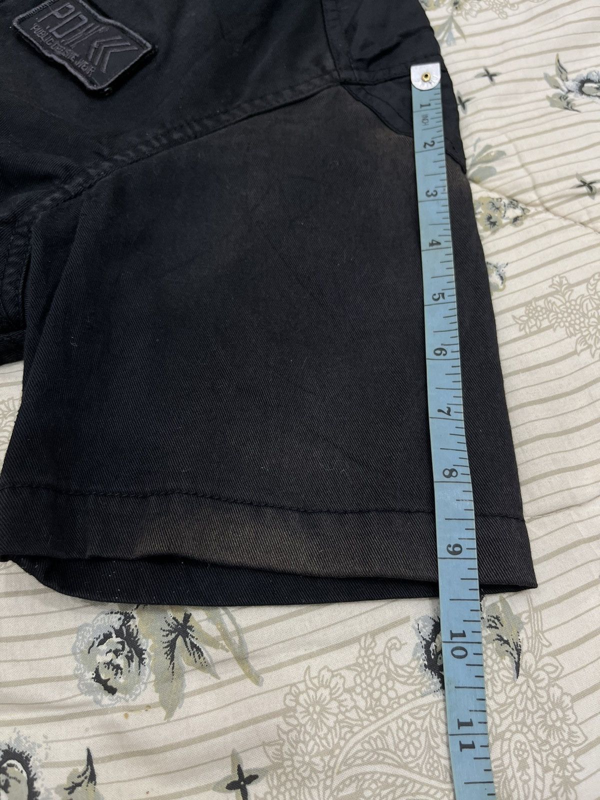 Other B65. PUBLIC DEFENSIVE WEAR TOP SLEEVELESS Size US S / EU 44-46 / 1 - 16 Thumbnail