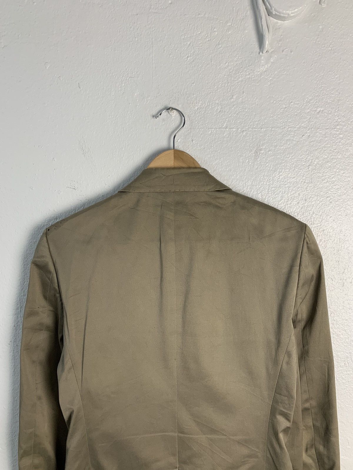 Neil Barrett Black Barrett By Neil Barrett Jacket Size US S / EU 44-46 / 1 - 10 Thumbnail