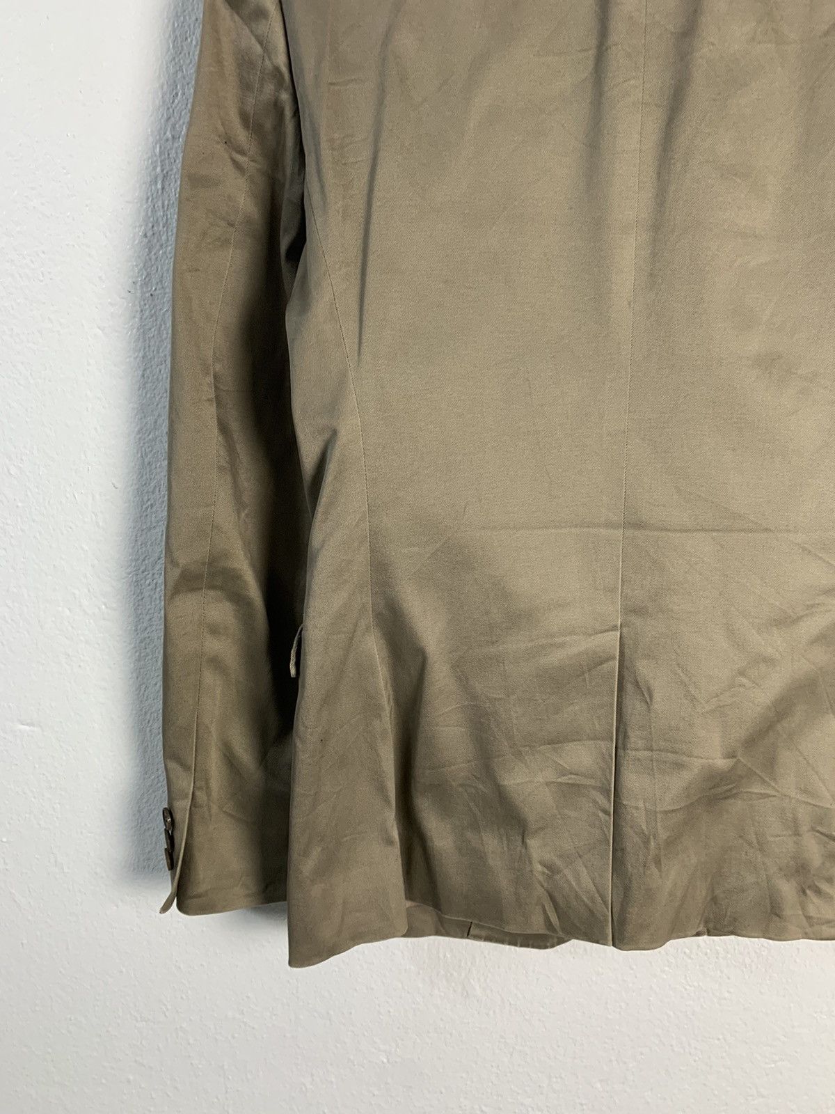 Neil Barrett Black Barrett By Neil Barrett Jacket Size US S / EU 44-46 / 1 - 9 Thumbnail
