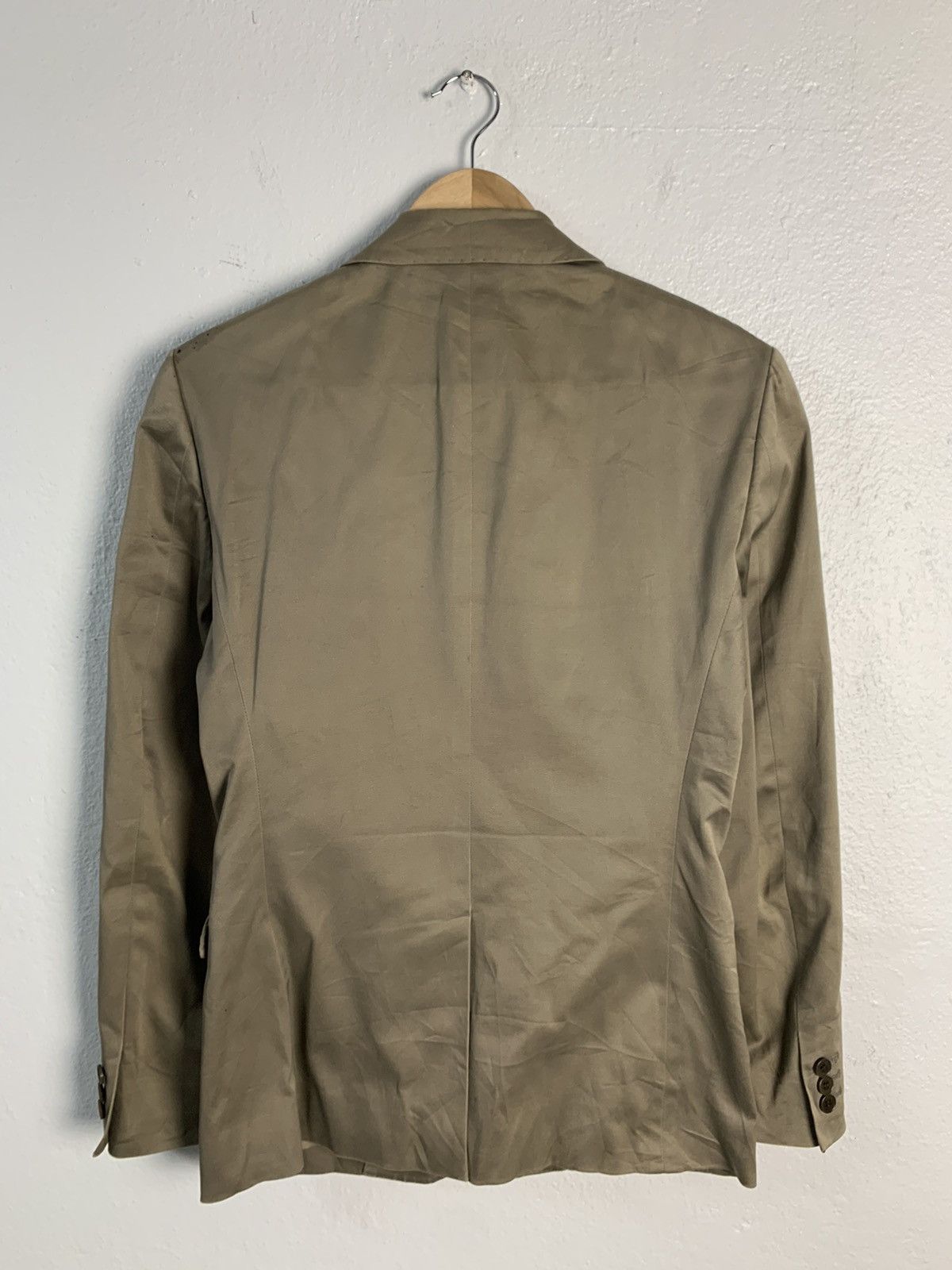 Neil Barrett Black Barrett By Neil Barrett Jacket Size US S / EU 44-46 / 1 - 7 Thumbnail