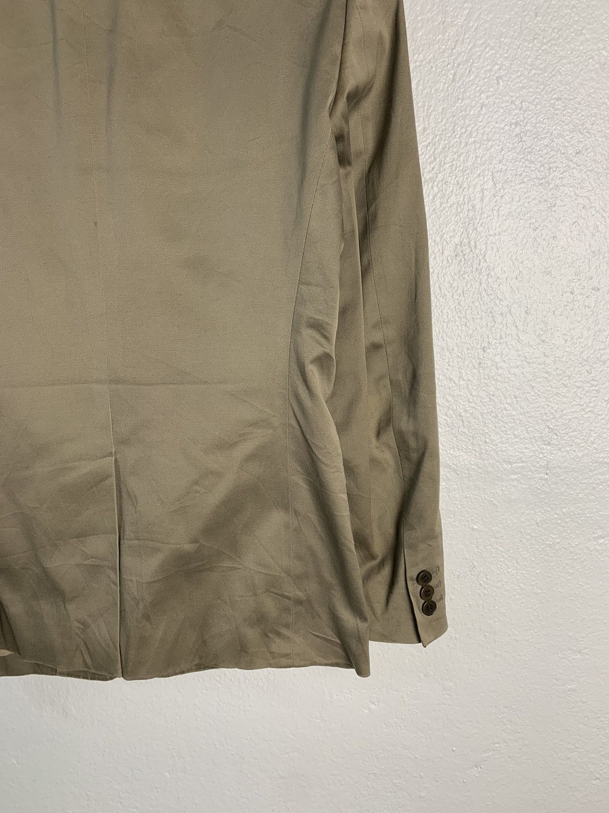 Neil Barrett Black Barrett By Neil Barrett Jacket Size US S / EU 44-46 / 1 - 8 Thumbnail