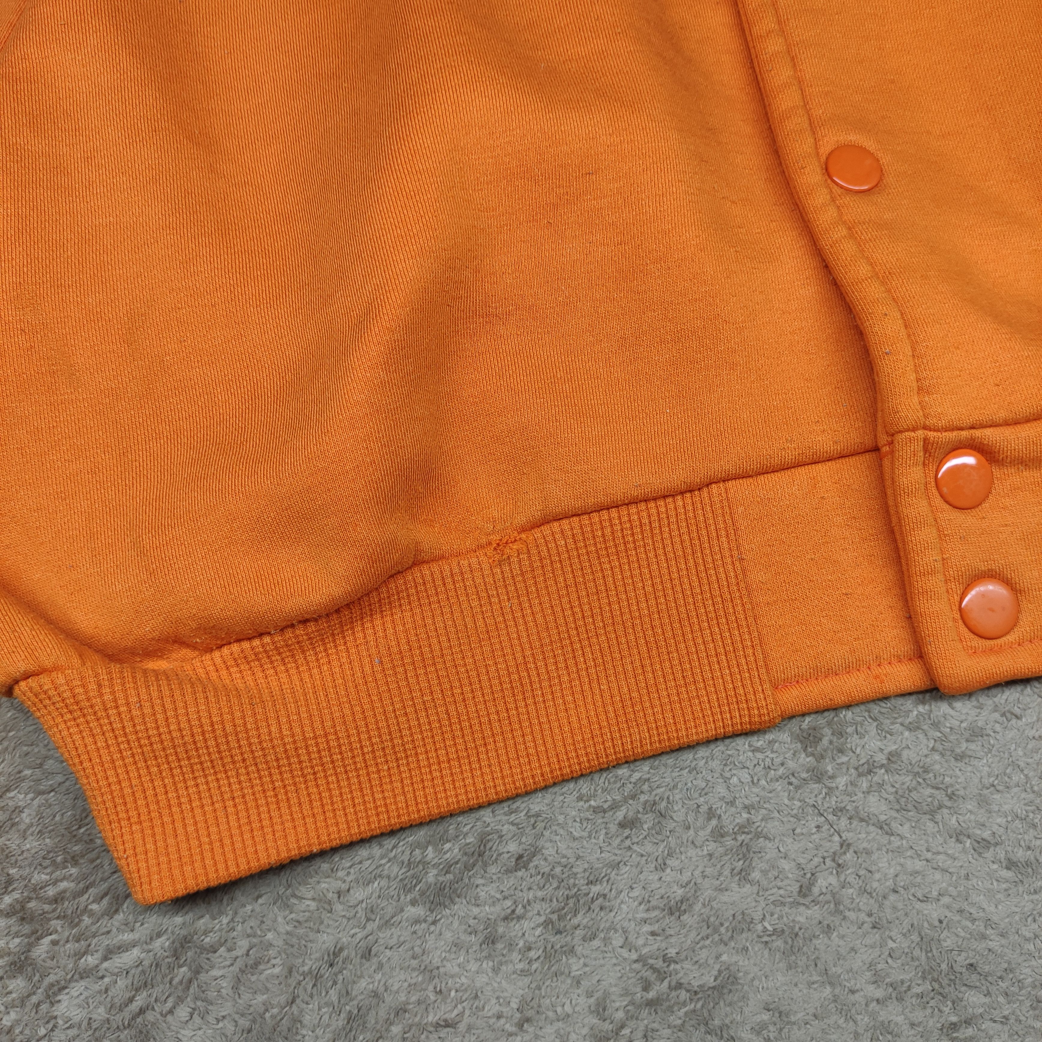 Polo Ralph Lauren Vintage Polo Ralph Lauren varsity jacket Size US XL / EU 56 / 4 - 6 Thumbnail