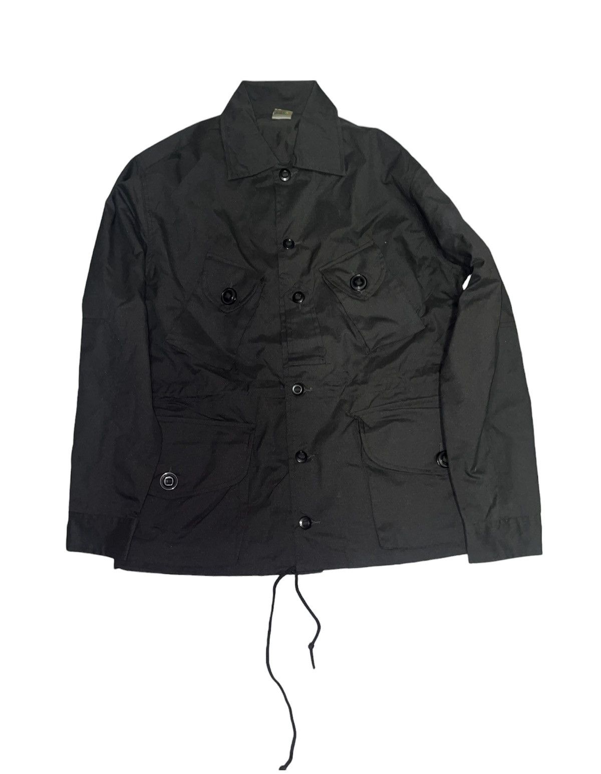 Light weight Vintage Military Jacket