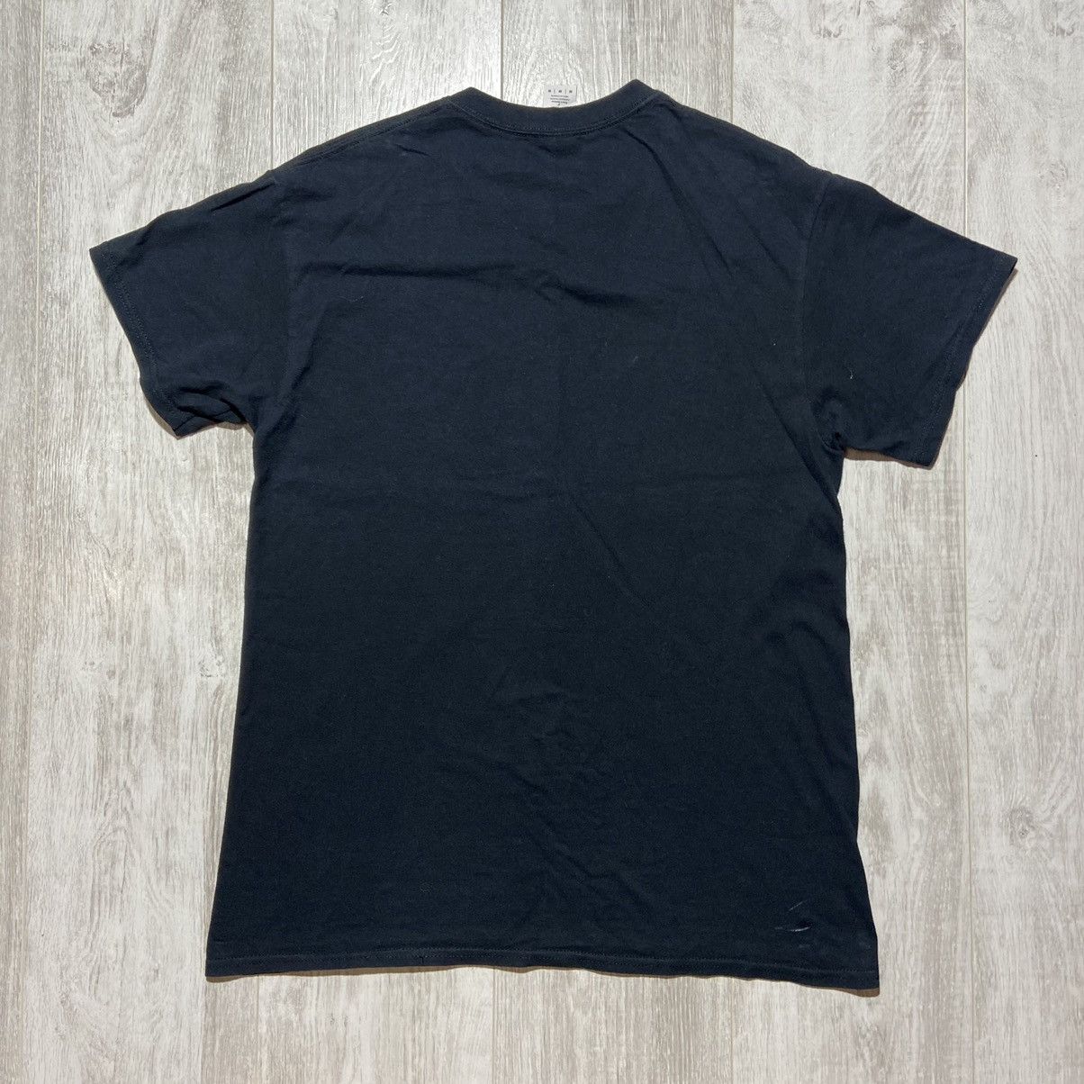 Band Tees Vintage Bring Me The Horizon T-Shirt Size US M / EU 48-50 / 2 - 7 Thumbnail