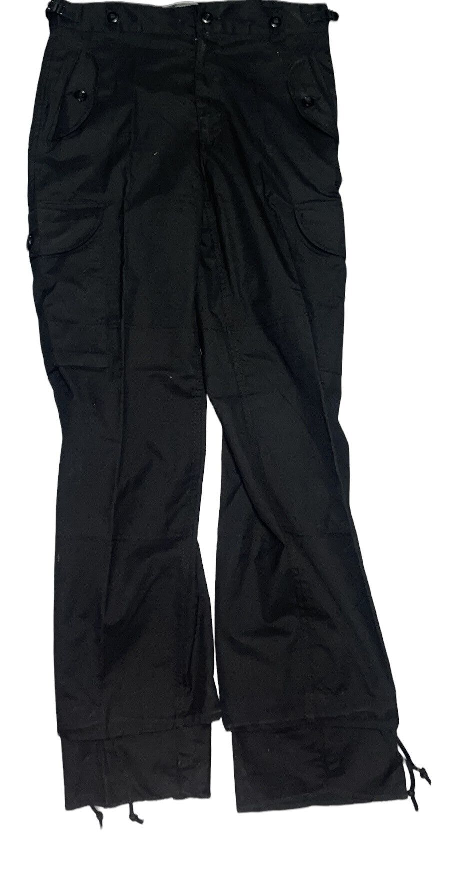 Army issued light weight Cargo pants