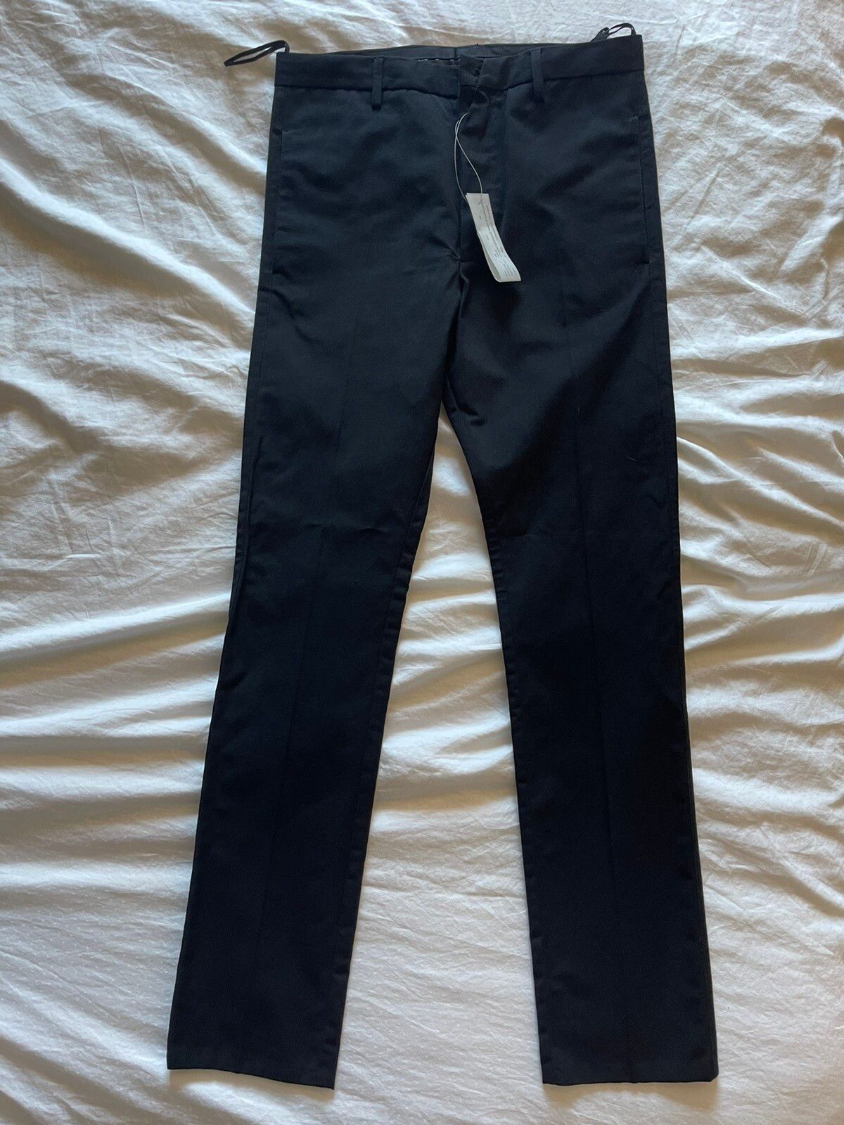 Carol Christian Poell Deepti Trousers | Grailed