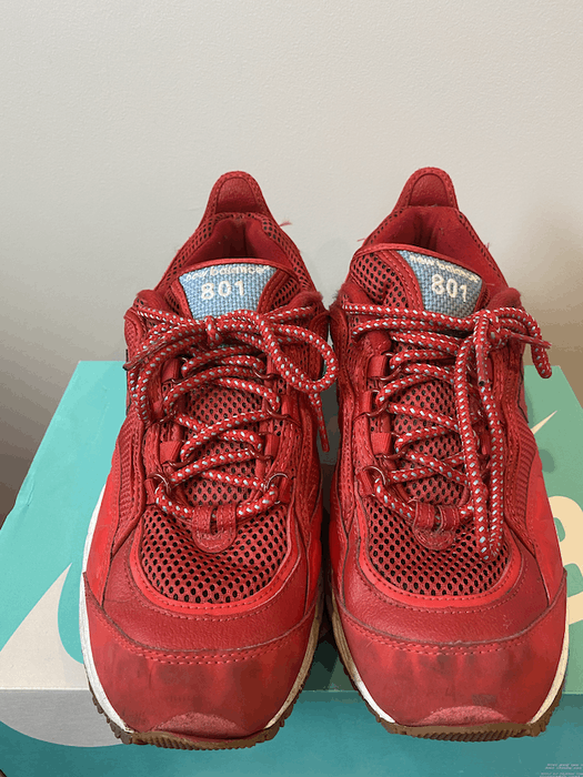 New balance 2024 801 44