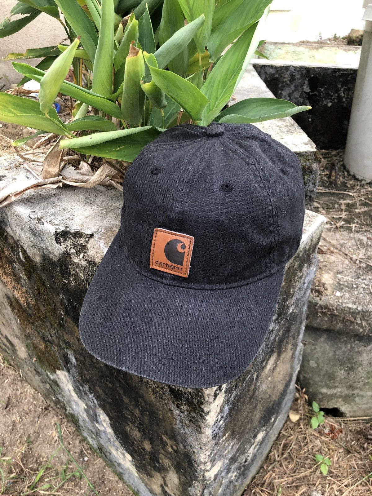 Carhartt Logo Hat
