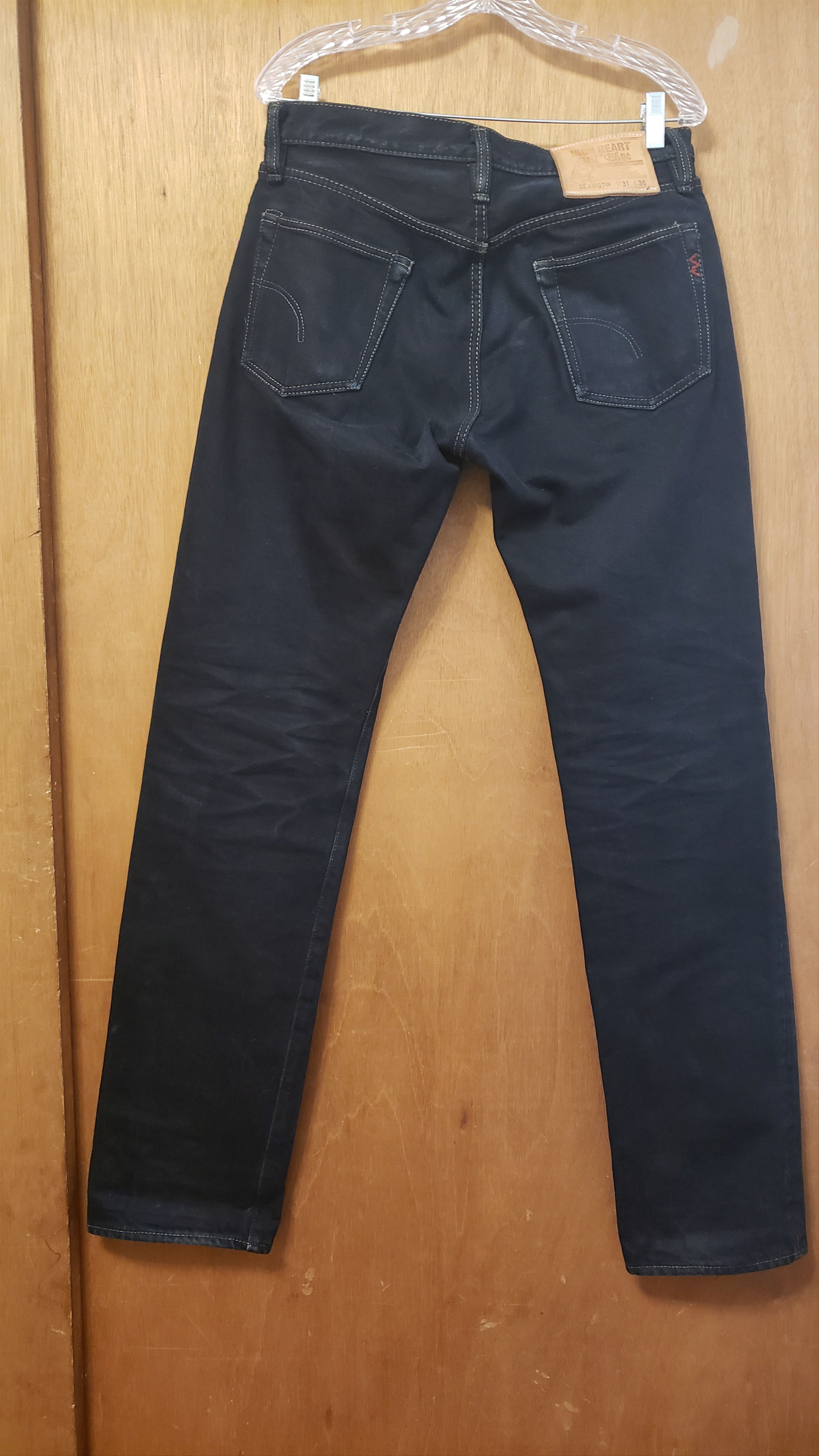 IHXSE07BK