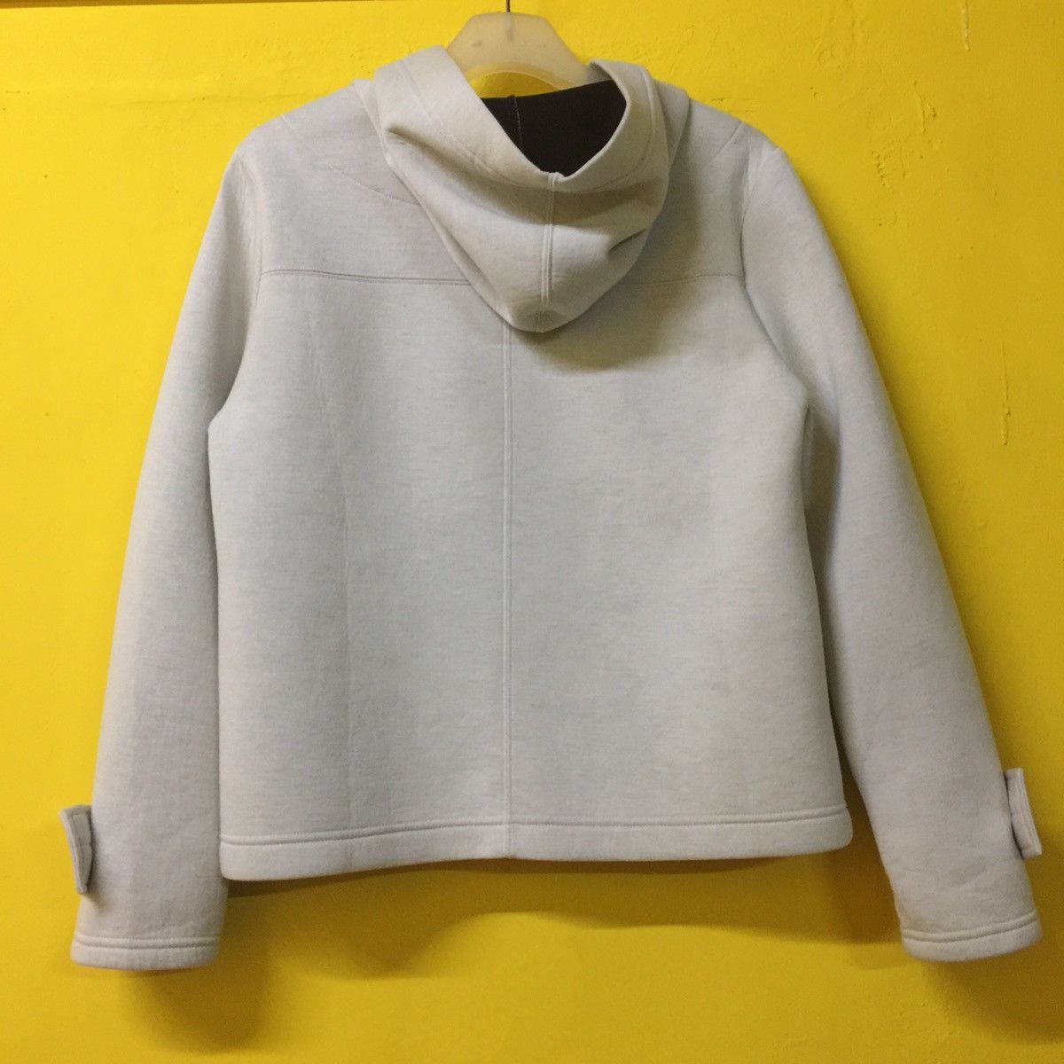 Designer × Japanese Brand CLE des ZONES pocket hoodie Size US S / EU 44-46 / 1 - 5 Thumbnail
