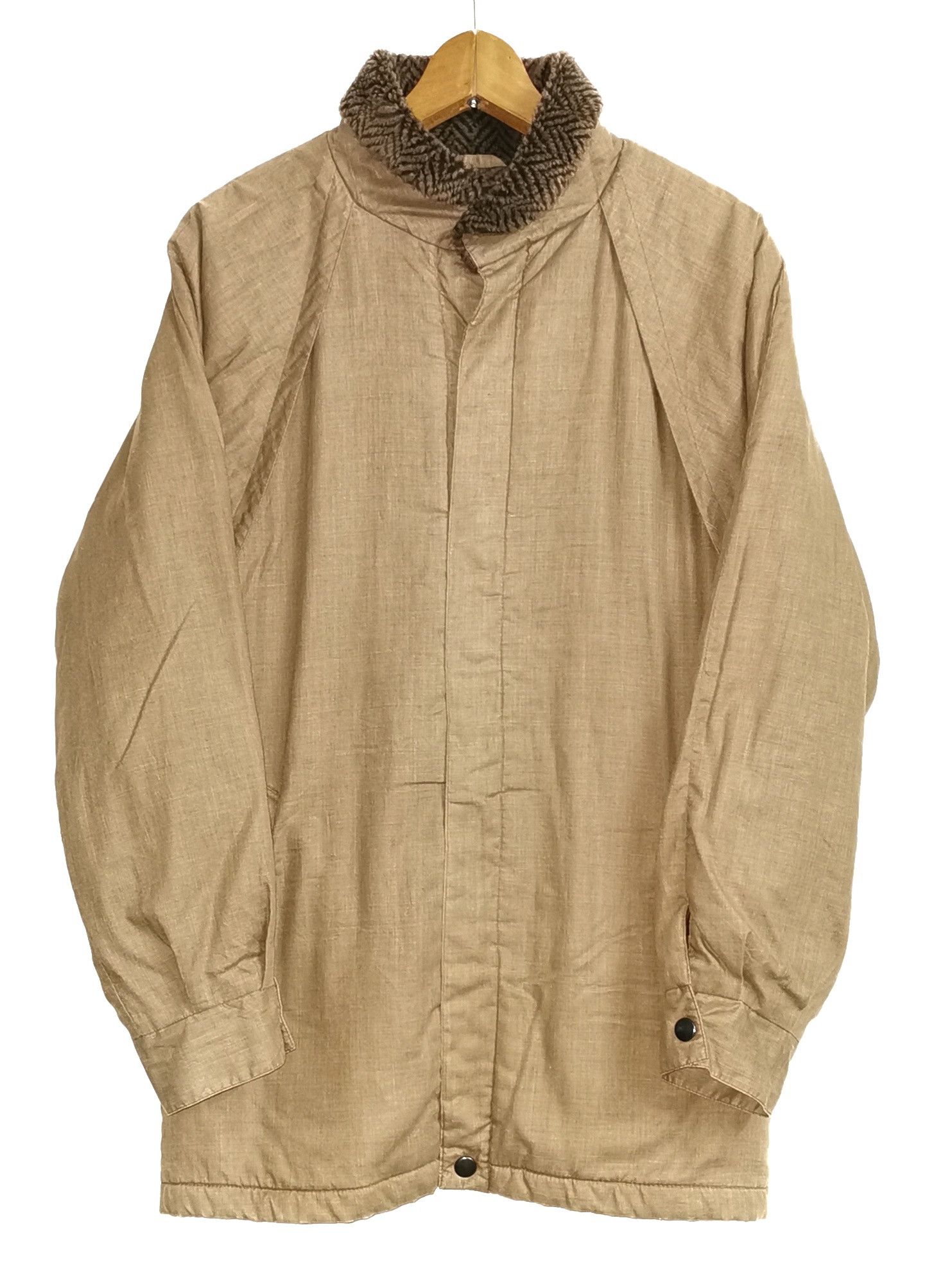 Hanae Mori Hanae Mori Paris Monsieur Jacket Size US M / EU 48-50 / 2 - 2 Thumbnail