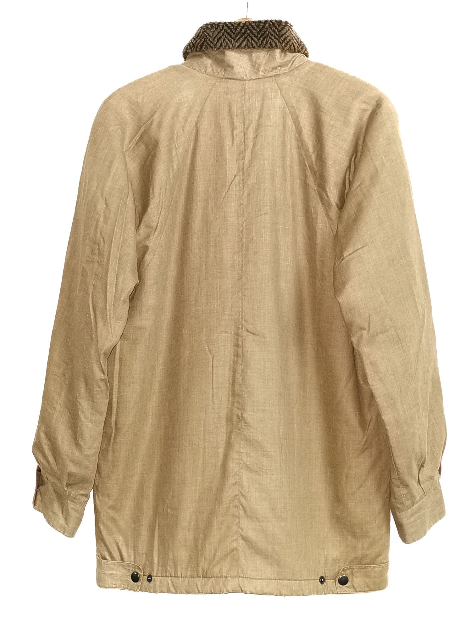 Hanae Mori Hanae Mori Paris Monsieur Jacket Size US M / EU 48-50 / 2 - 3 Thumbnail