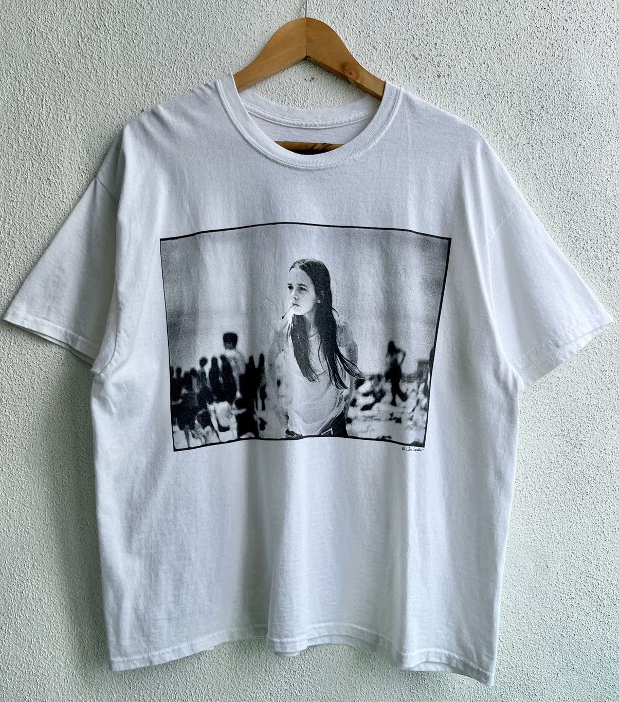 Joseph Szabo | Grailed