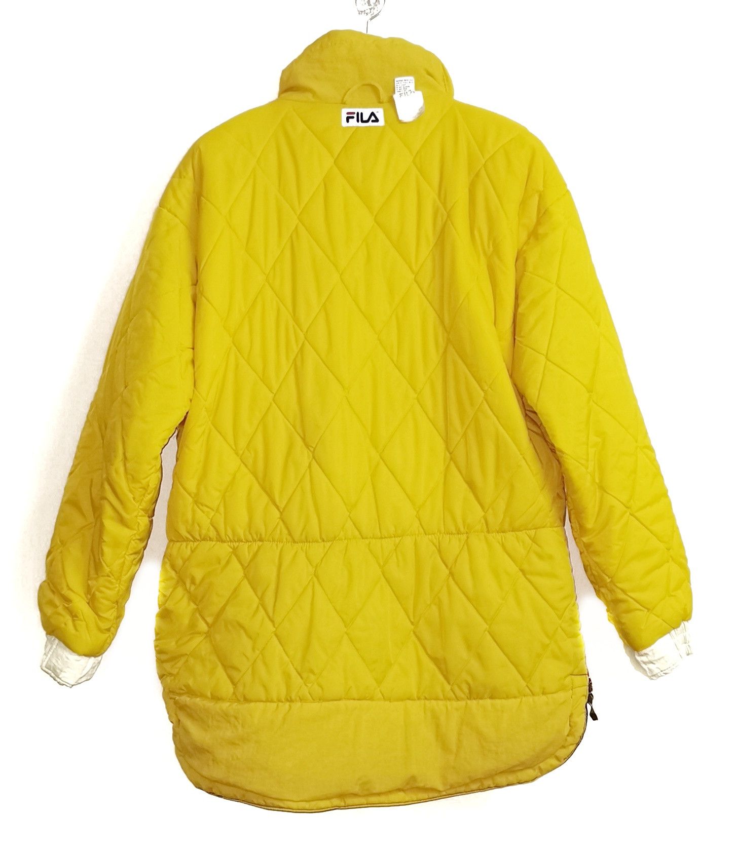 Fila Fila Ski Jacket Size US M / EU 48-50 / 2 - 7 Thumbnail
