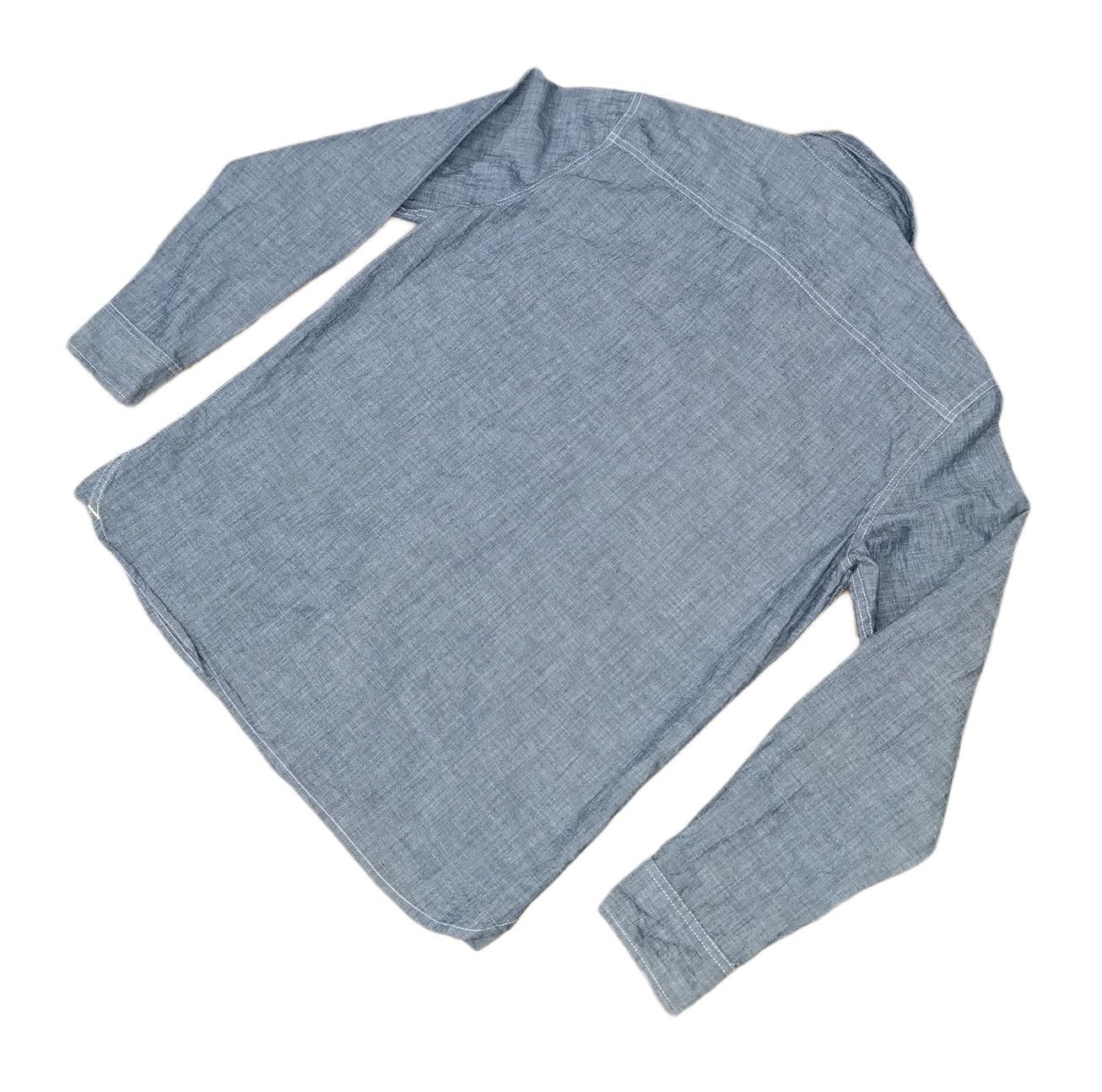 Other Lee Long Sleeve Shirt Size US S / EU 44-46 / 1 - 6 Thumbnail