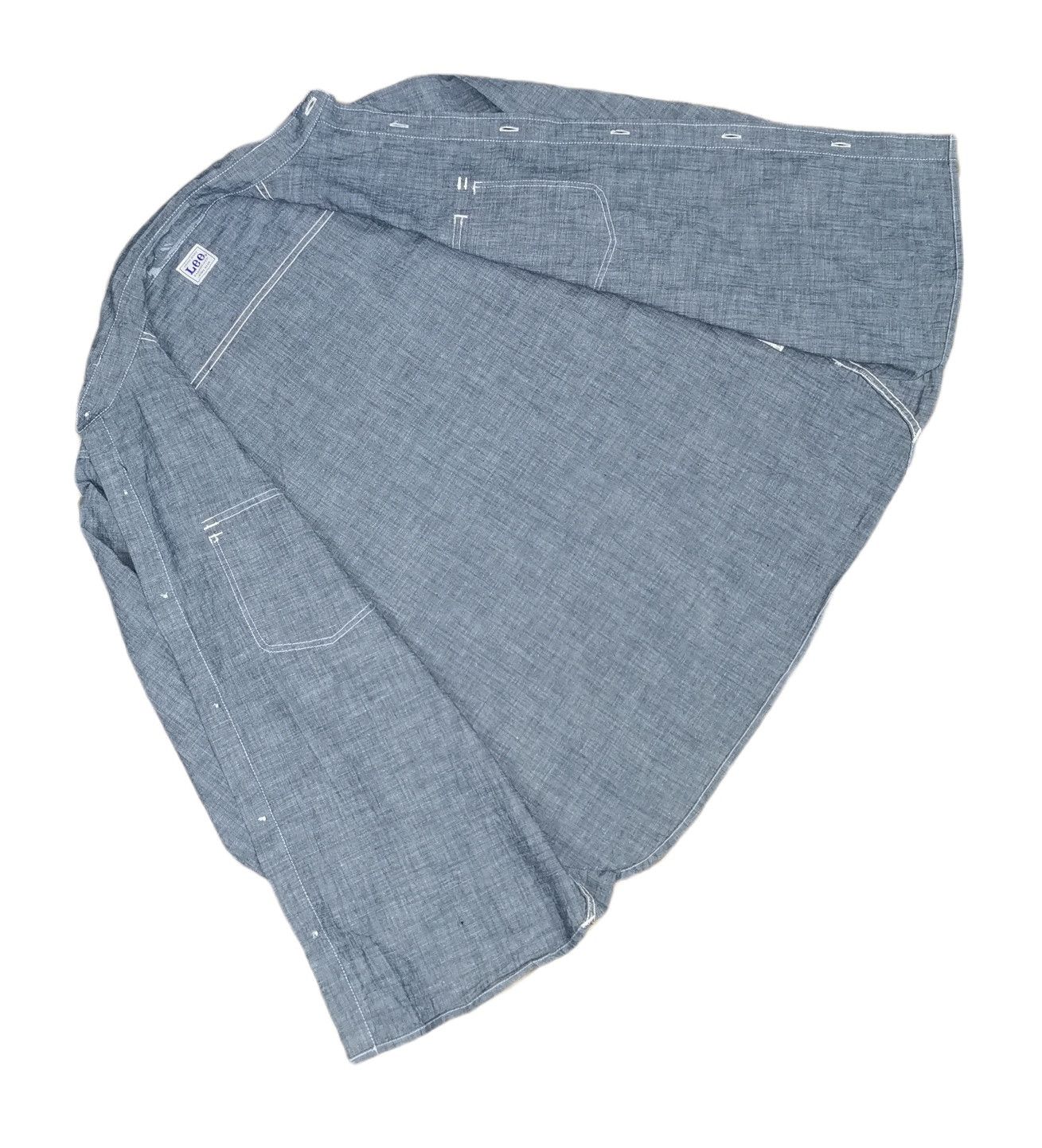 Other Lee Long Sleeve Shirt Size US S / EU 44-46 / 1 - 11 Thumbnail