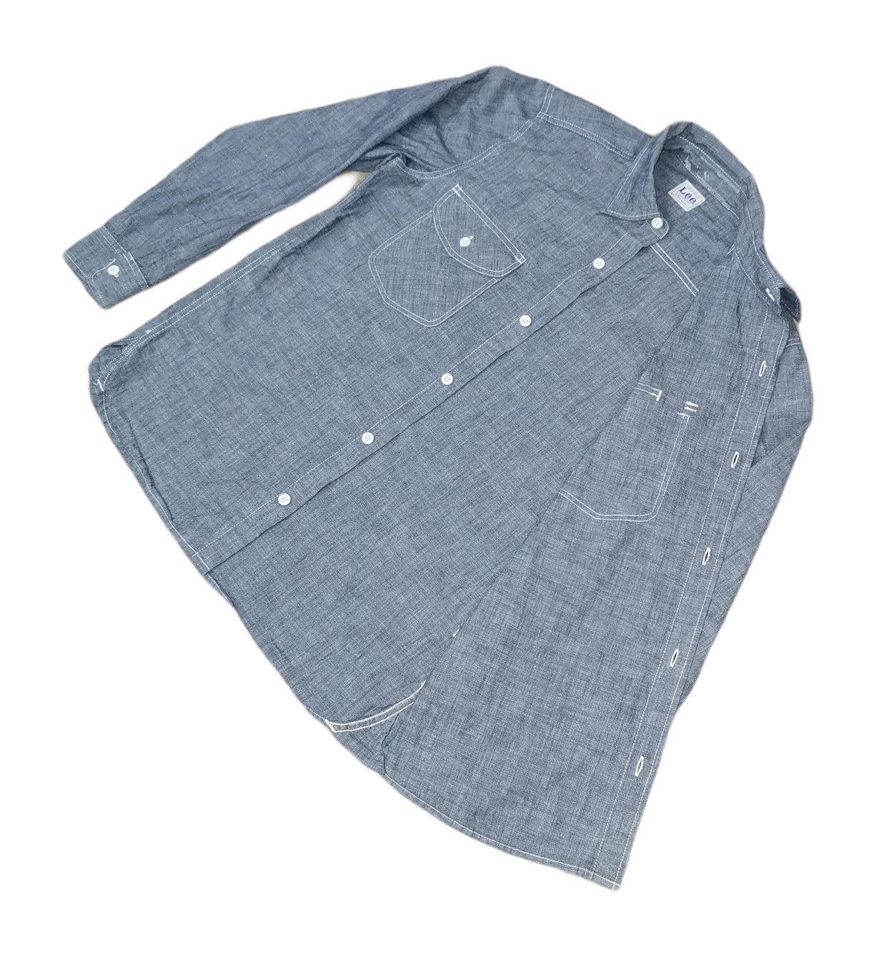 Other Lee Long Sleeve Shirt Size US S / EU 44-46 / 1 - 9 Thumbnail