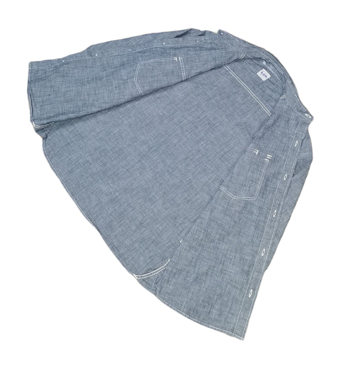 Other Lee Long Sleeve Shirt Size US S / EU 44-46 / 1 - 12 Thumbnail