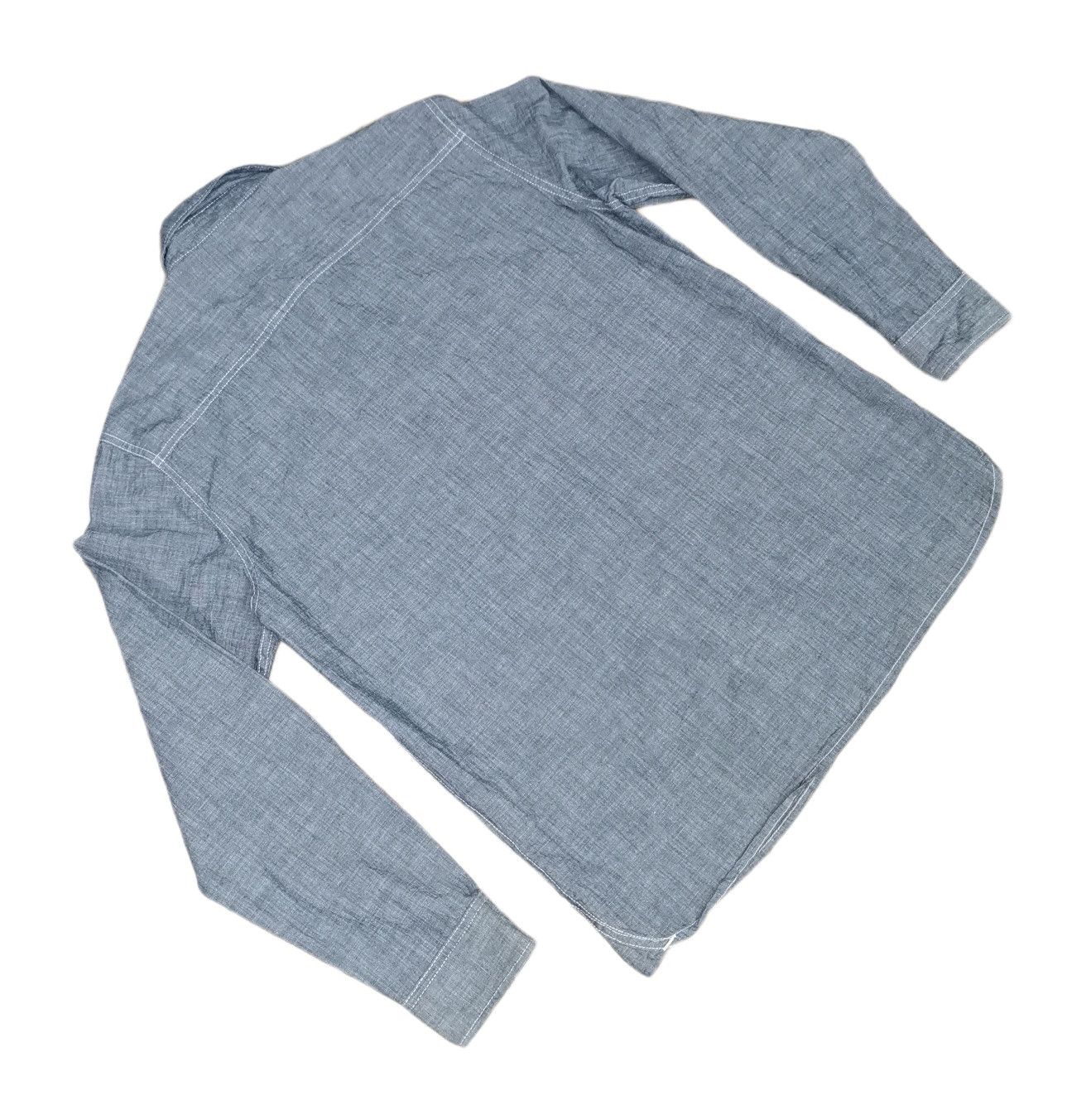 Other Lee Long Sleeve Shirt Size US S / EU 44-46 / 1 - 5 Thumbnail