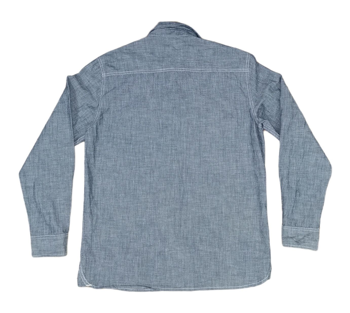 Other Lee Long Sleeve Shirt Size US S / EU 44-46 / 1 - 2 Thumbnail