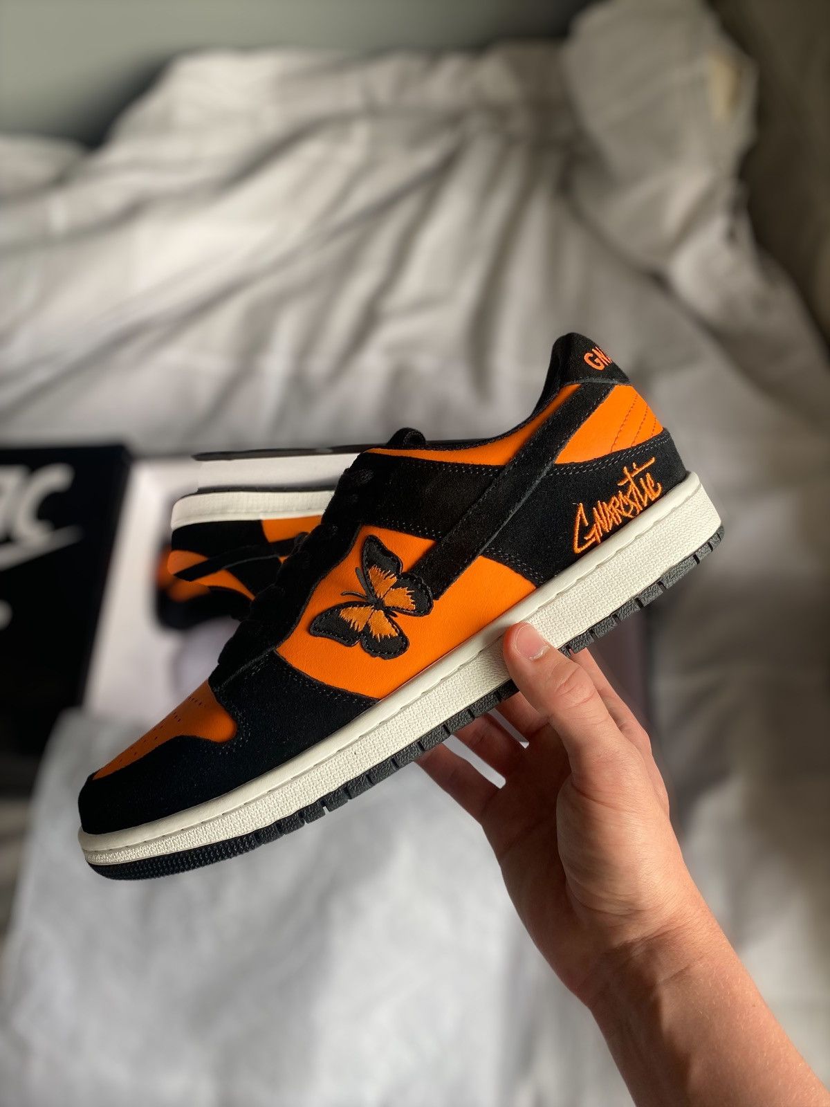 Gnarcotic Dunk | Grailed