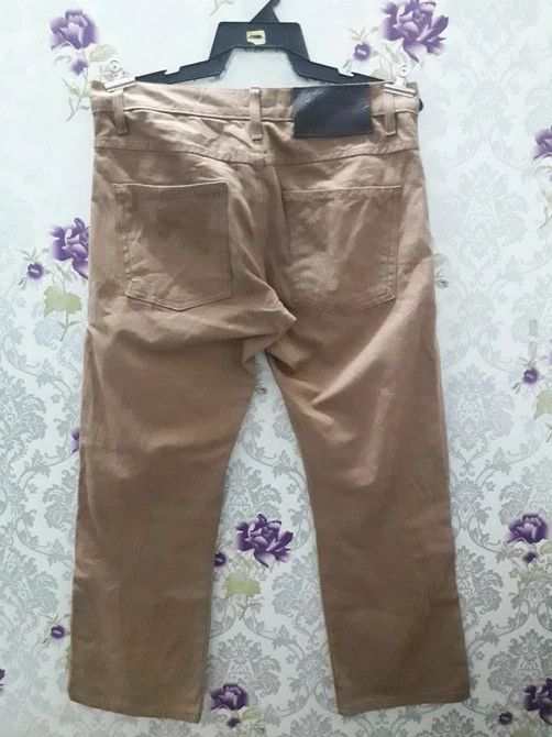 Naked & Famous NAKED & FAMOUS DENIM JEANS Size US 33 - 3 Thumbnail