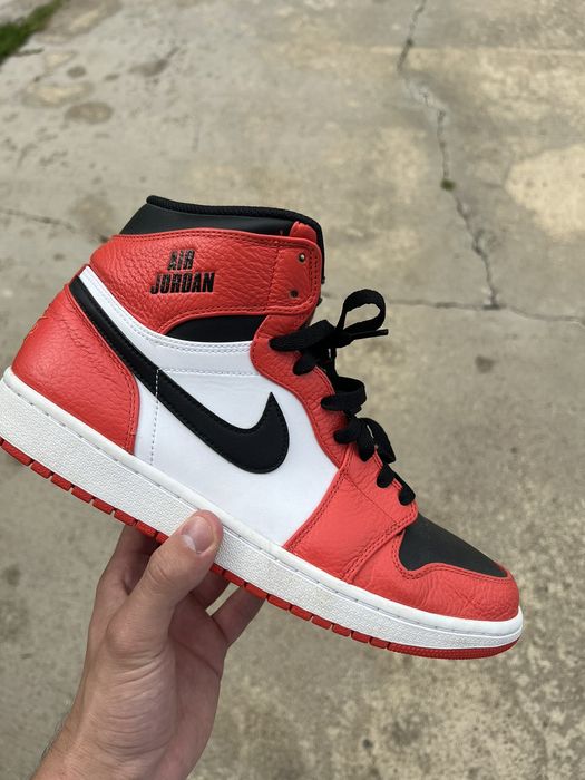 jordan1 rare air