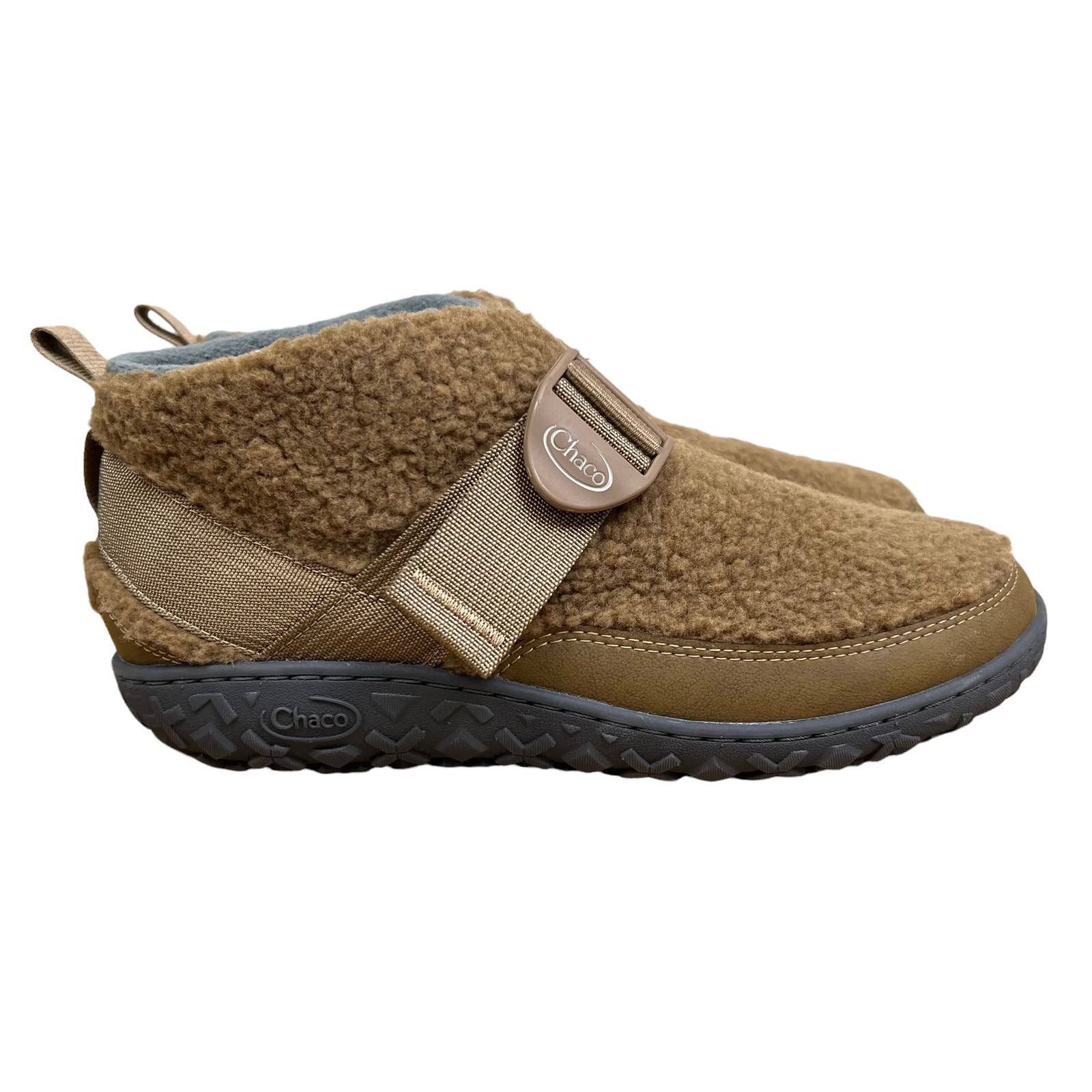 chaco harper slipper
