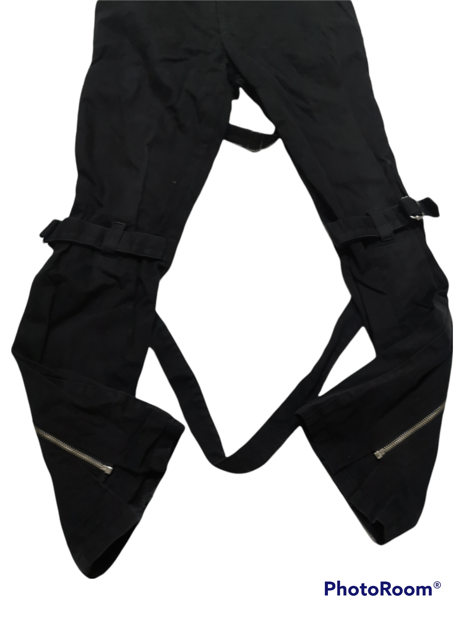 Seditionaries Devil N Bass Bondage Punk Seditionaries Pants Size US 31 - 5 Thumbnail