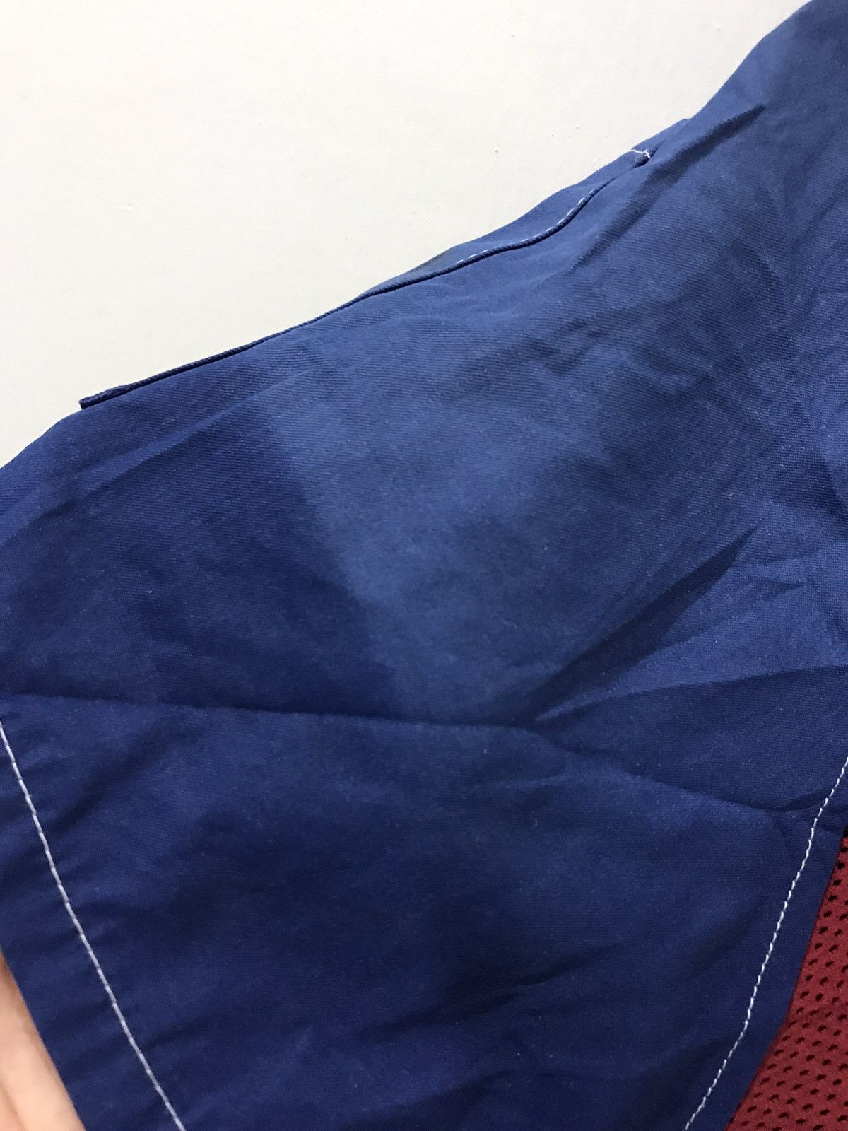 Other ENEOS Short Sleeve Coverall Size US 30 / EU 46 - 12 Thumbnail