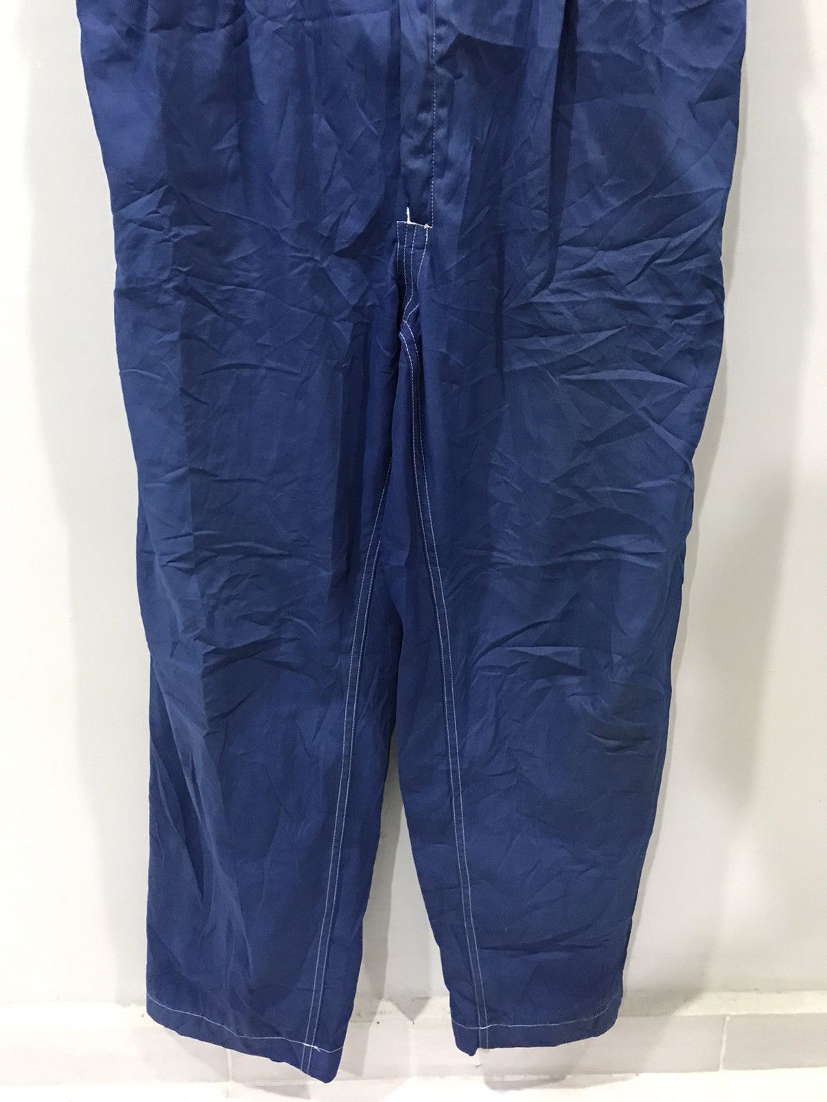 Other ENEOS Short Sleeve Coverall Size US 30 / EU 46 - 6 Thumbnail