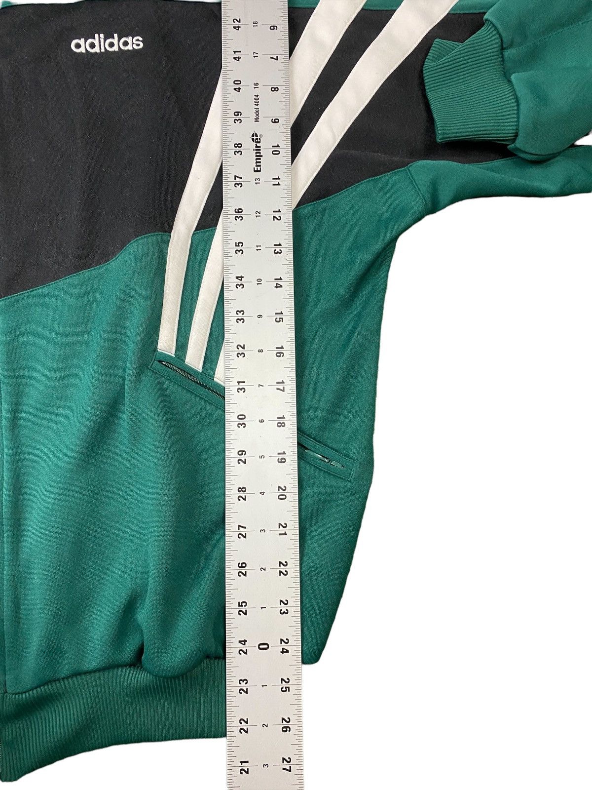 Adidas originals 90's colour block crop hoodie online