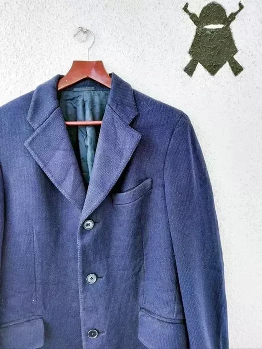 MIUMIU LONG TRENCH COAT STYLE 663