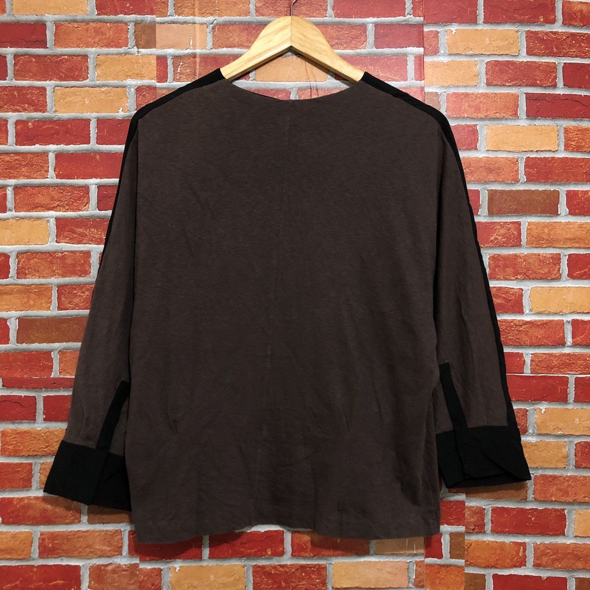 Marni Marni Silk Cotton Blouse Size M / US 6-8 / IT 42-44 - 4 Thumbnail