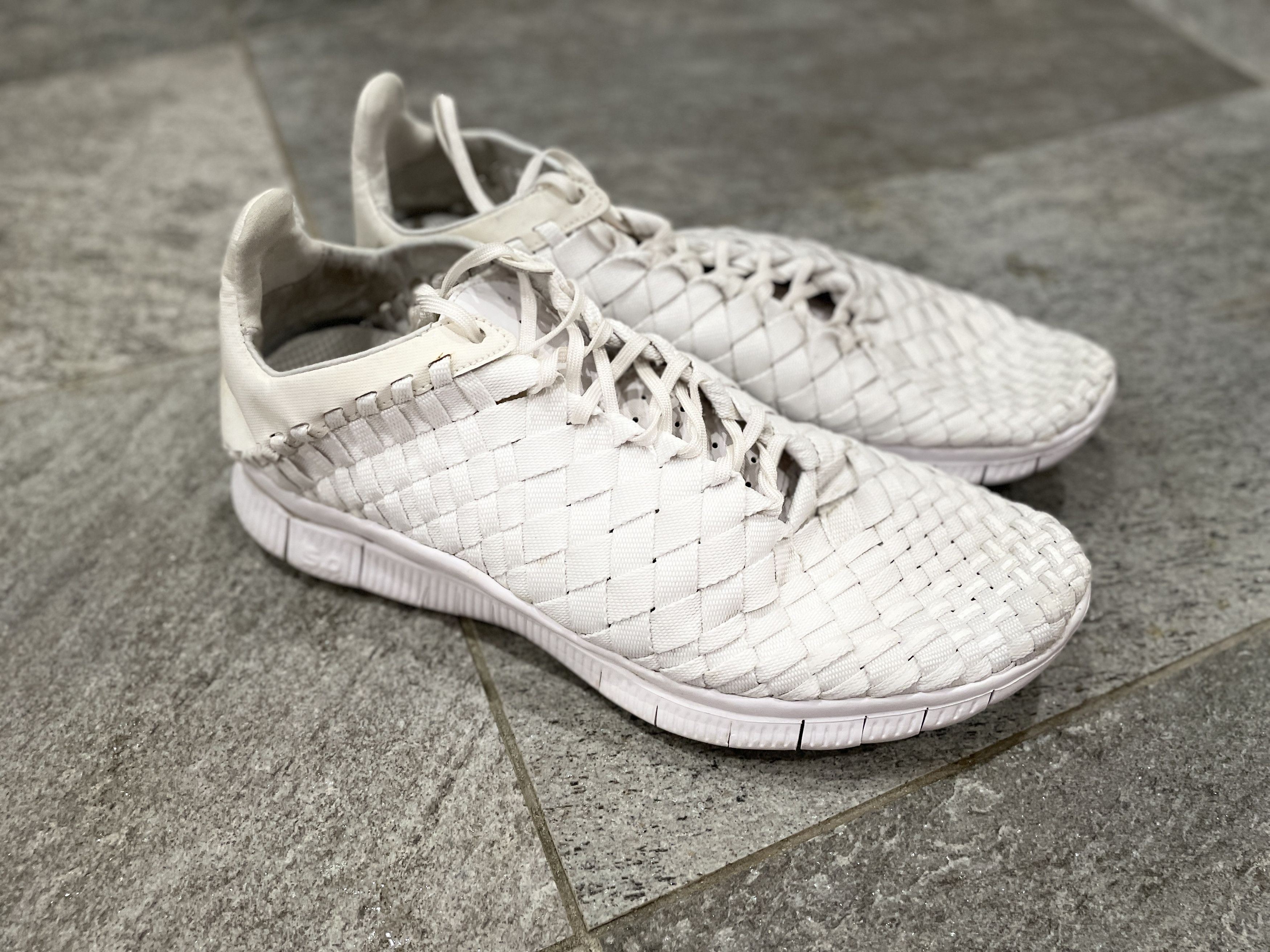 NIKE FREE INNEVA WOVEN TECH SP