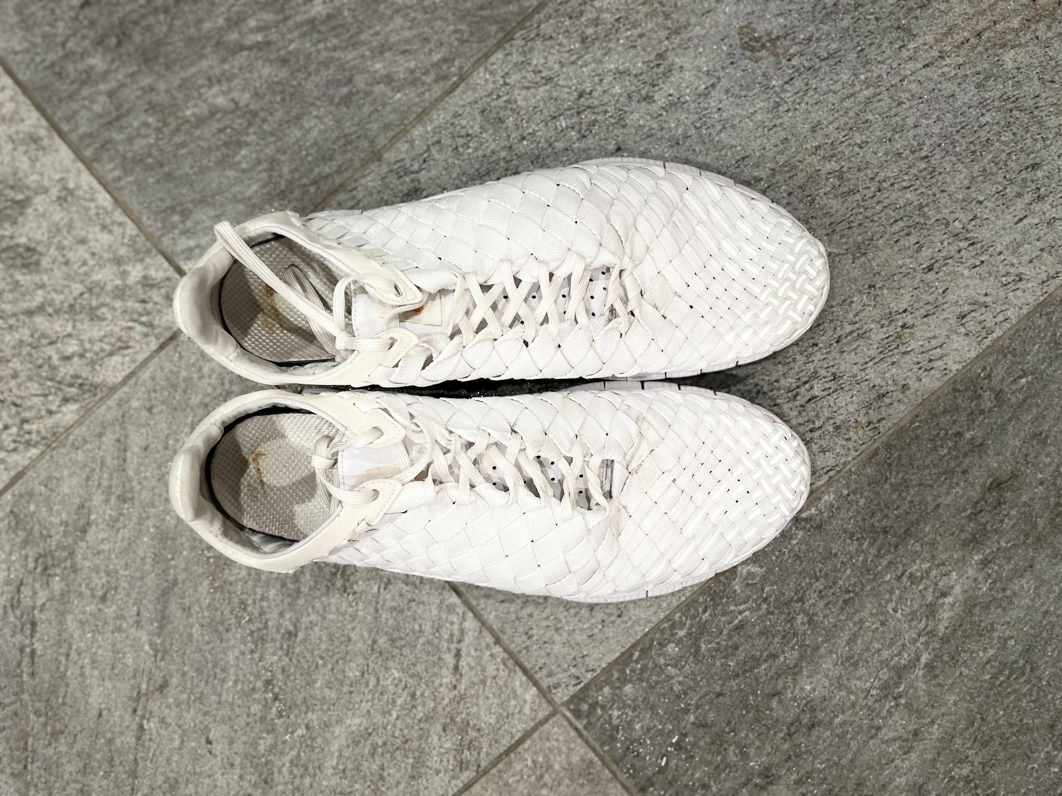 NIKE FREE INNEVA WOVEN TECH SP