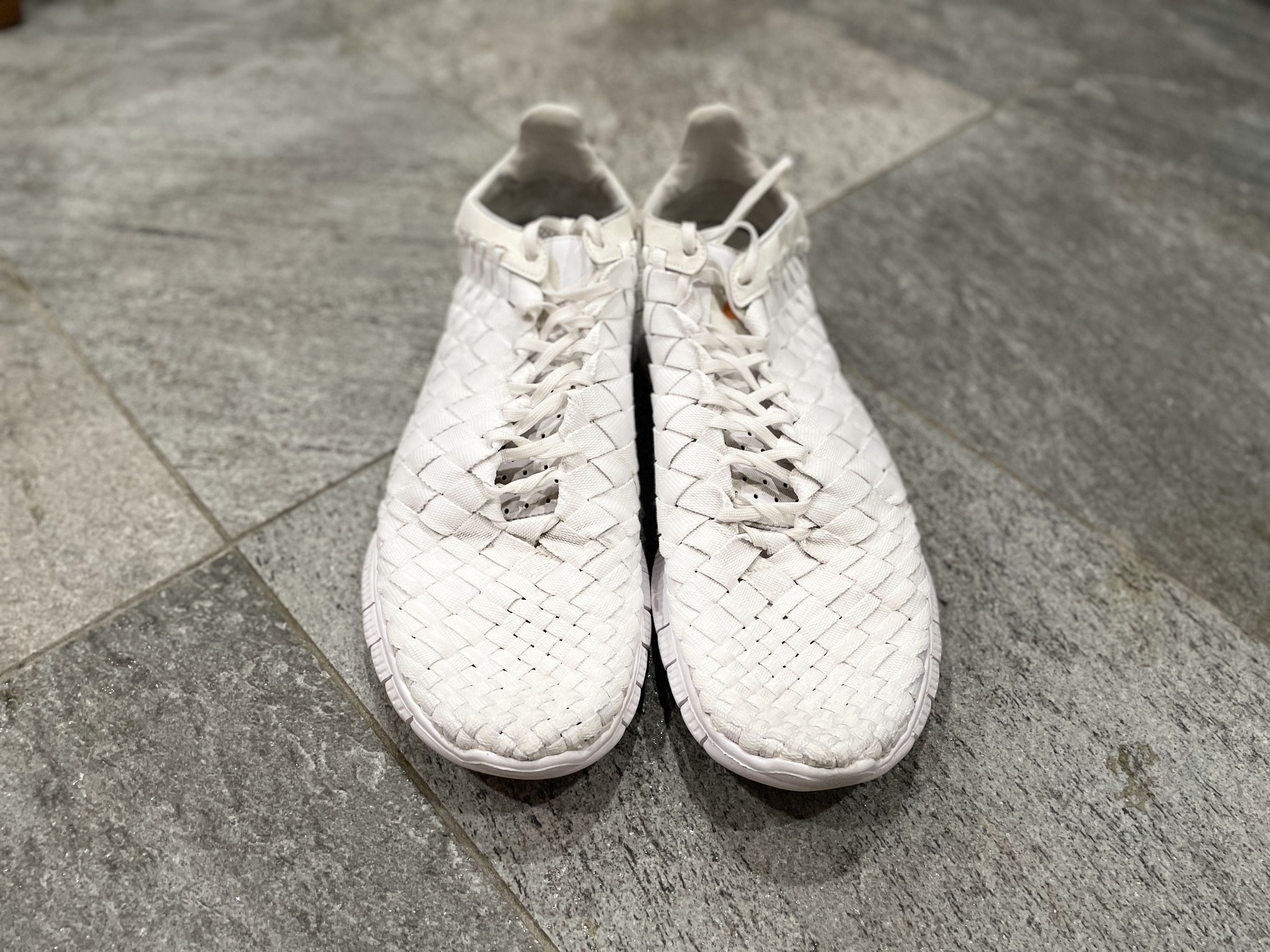 NIKE FREE INNEVA WOVEN TECH SP