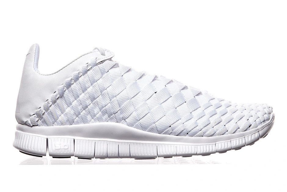 NIKE FREE INNEVA WOVEN TECH SP
