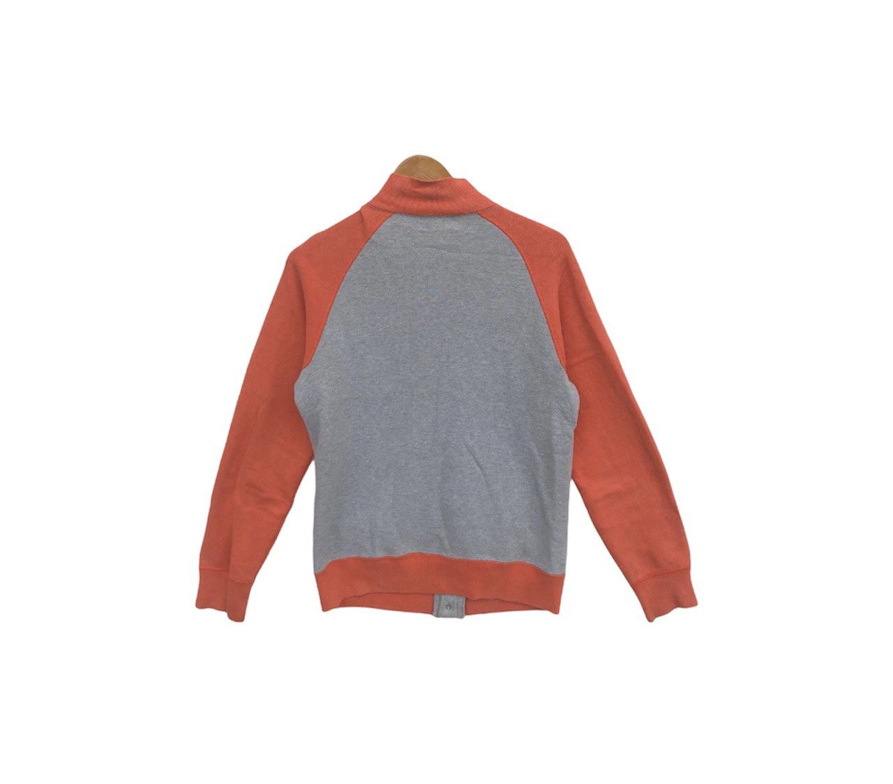 Hysteric Glamour Vintage 90s Hysteric Glamour State Varsity Jacket Size US M / EU 48-50 / 2 - 2 Thumbnail