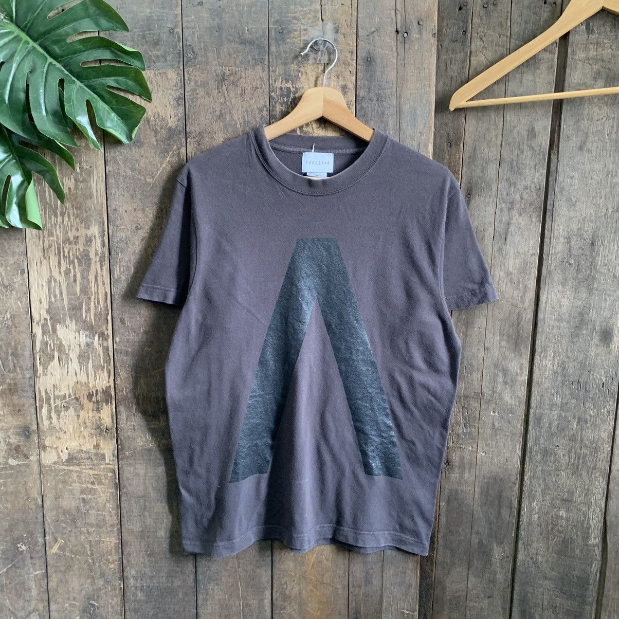Acidman Live Tour Tshirt
