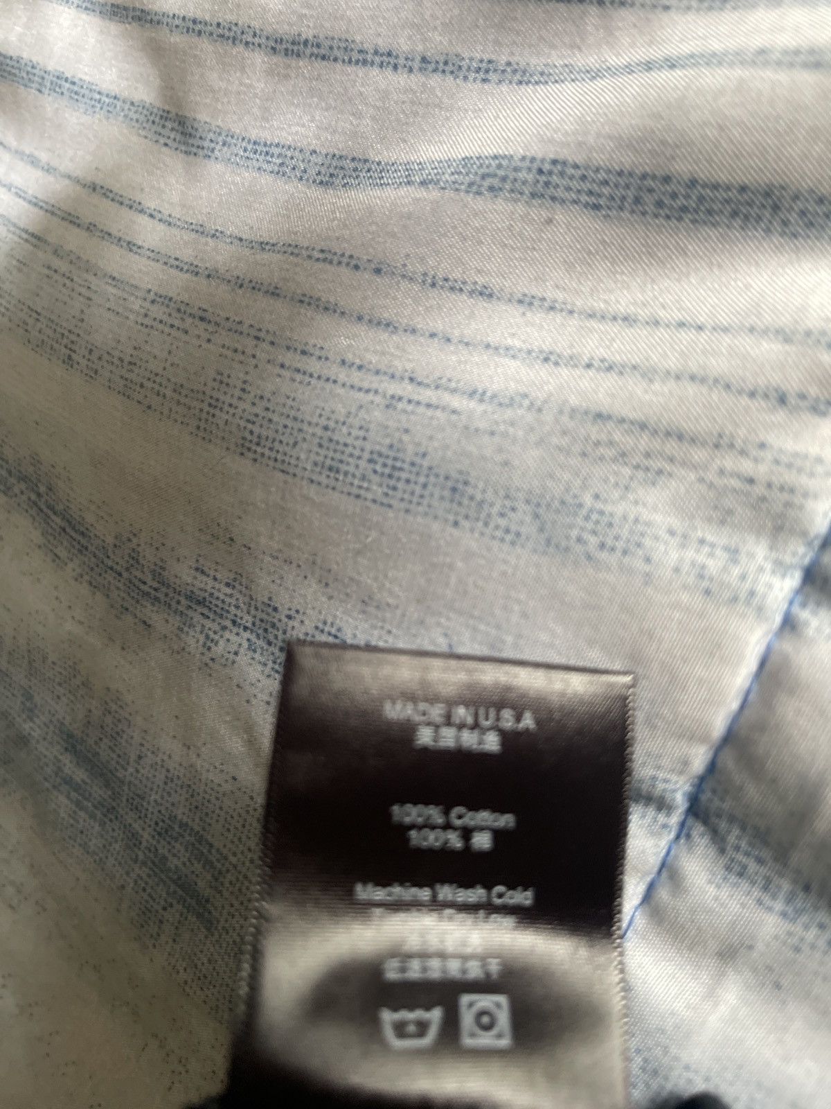 Rhude Rhude Wild Horses Tee Size US M / EU 48-50 / 2 - 5 Preview