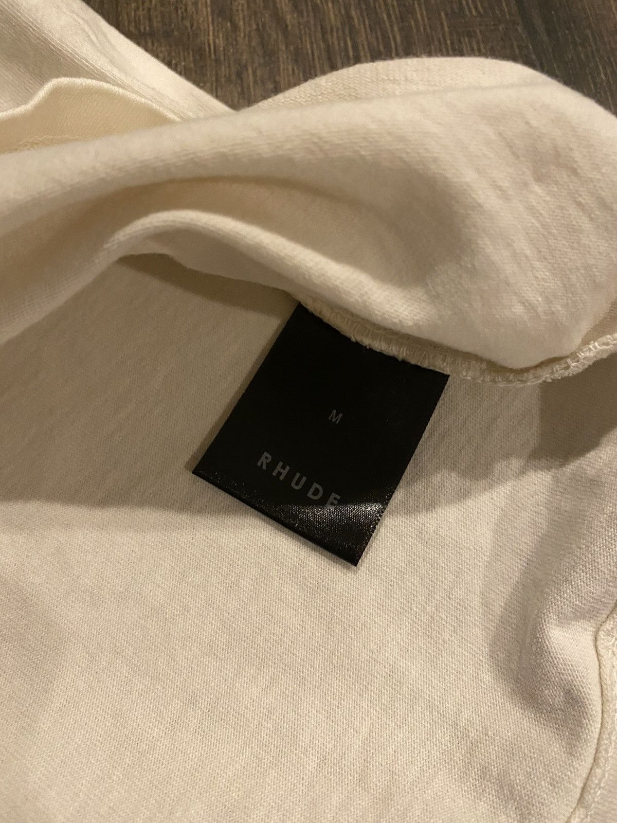 Rhude Rhude Wild Horses Tee Size US M / EU 48-50 / 2 - 3 Thumbnail