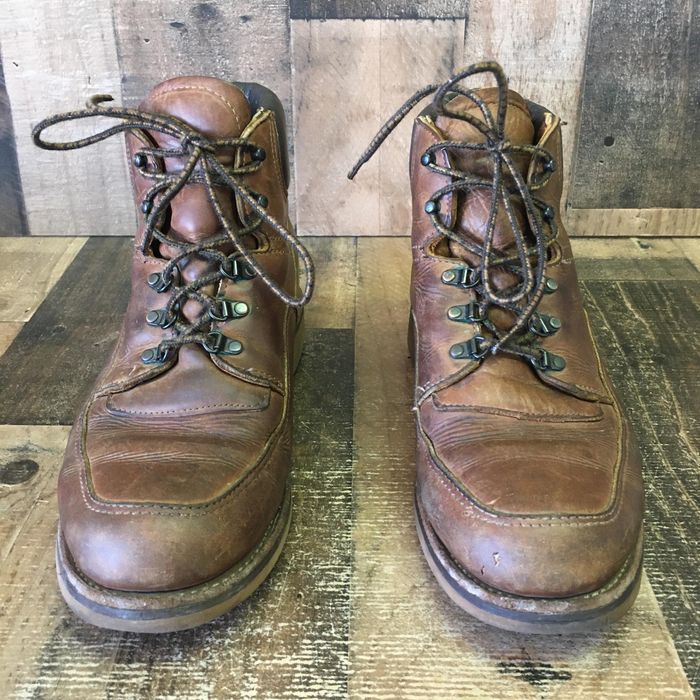 Red Wing Red Wing 2156 Boots Mens 9.5 EE | Grailed