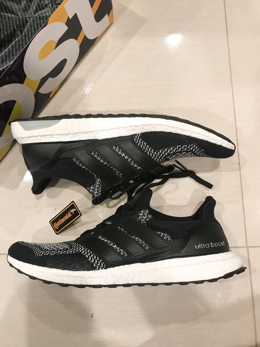 Ultra hot sale boost 3m